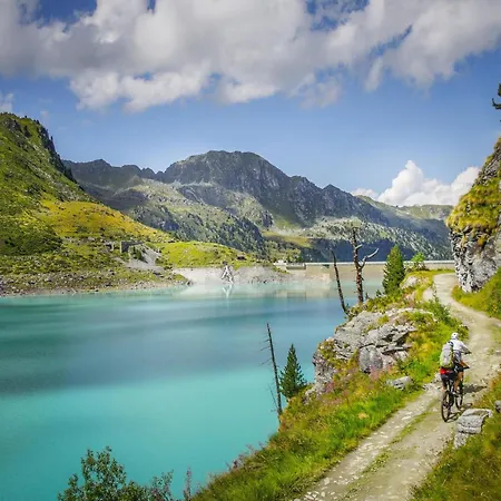 In The Heart Of Valley Apartamento *