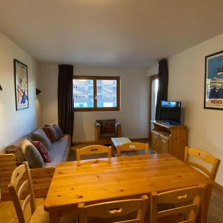 In The Heart Of Valley *