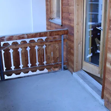 In The Heart Of Valley * Nendaz