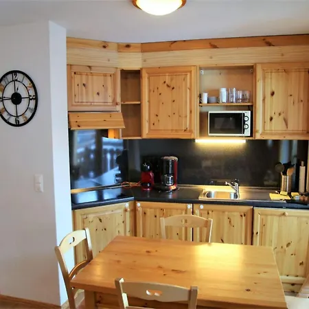 In The Heart Of Valley Apartman *