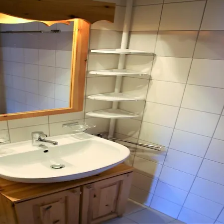Apartman In The Heart Of Valley Nendaz