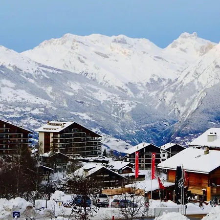 In The Heart Of Valley