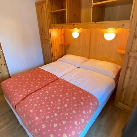 In The Heart Of Valley Apartman