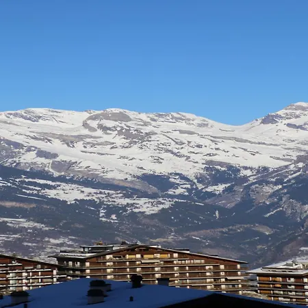 In The Heart Of Valley Nendaz
