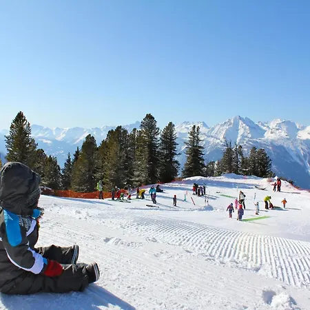 In The Heart Of Valley Apartamento *