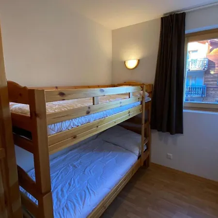 Apartamento In The Heart Of Valley Nendaz