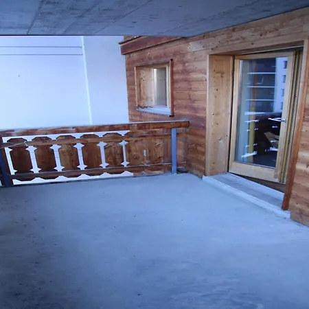 In The Heart Of Valley