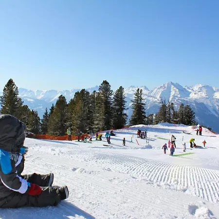 Apartamento In The Heart Of Valley