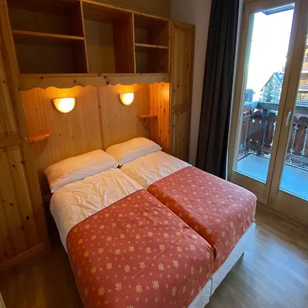 In The Heart Of Valley Nendaz