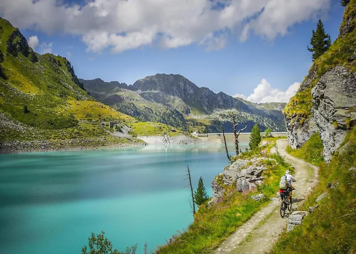 In The Heart Of Valley 아파트 *