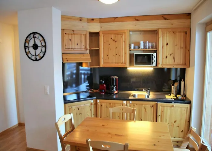 In The Heart Of Valley Apartamento *