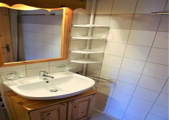 아파트 In The Heart Of Valley 넨다즈