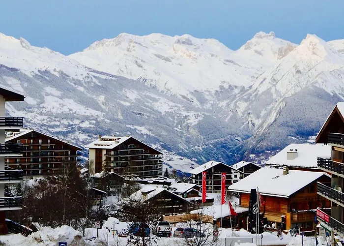 In The Heart Of Valley