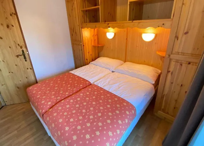 In The Heart Of Valley 아파트