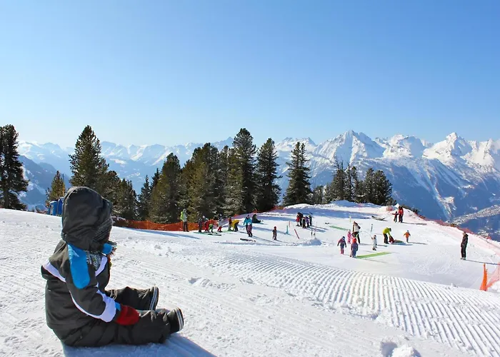 In The Heart Of Valley 아파트 *