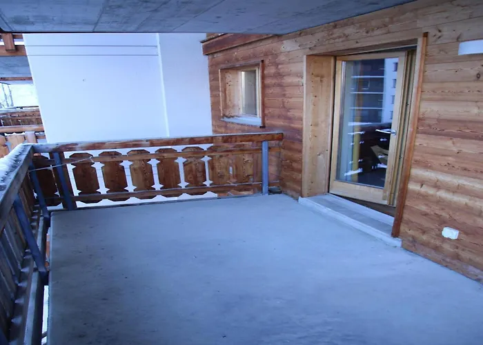 In The Heart Of Valley