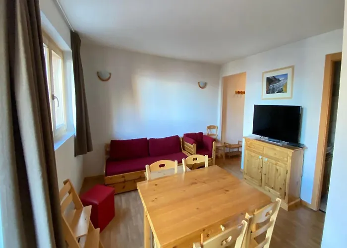 아파트 In The Heart Of Valley 넨다즈