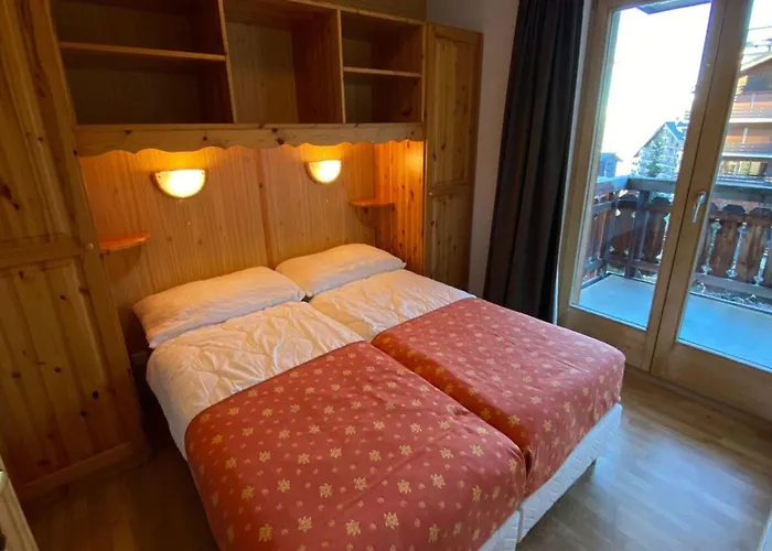 In The Heart Of Valley 아파트 *