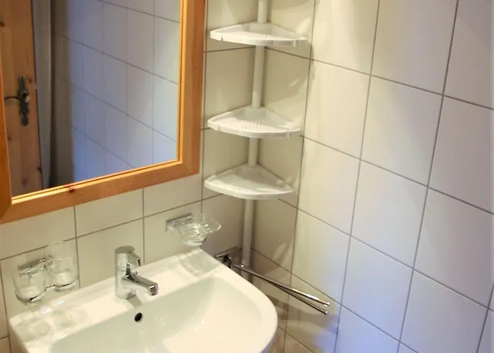 In The Heart Of Valley