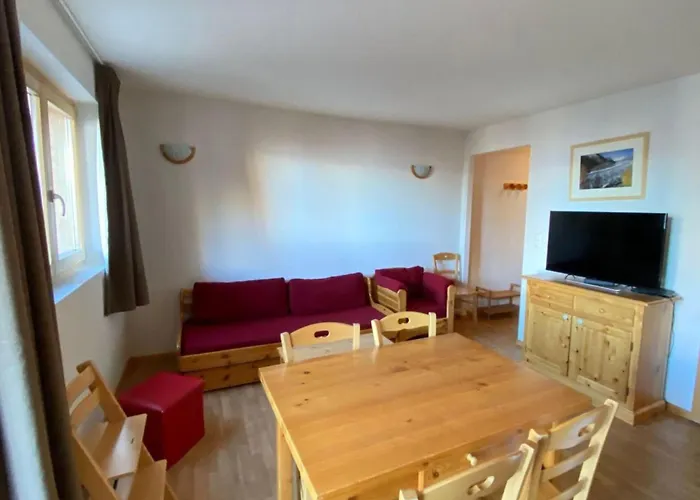 In The Heart Of Valley Apartamento Nendaz