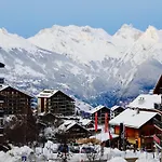 In The Heart Of Valley شقة نينداز