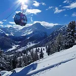 شقة In The Heart Of Valley نينداز