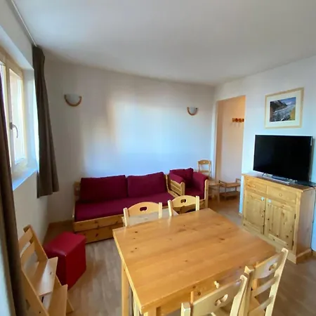 Apartman In The Heart Of Valley Nendaz