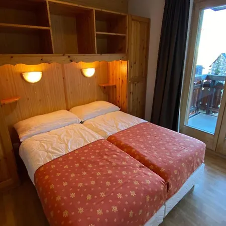 In The Heart Of Valley Apartman *